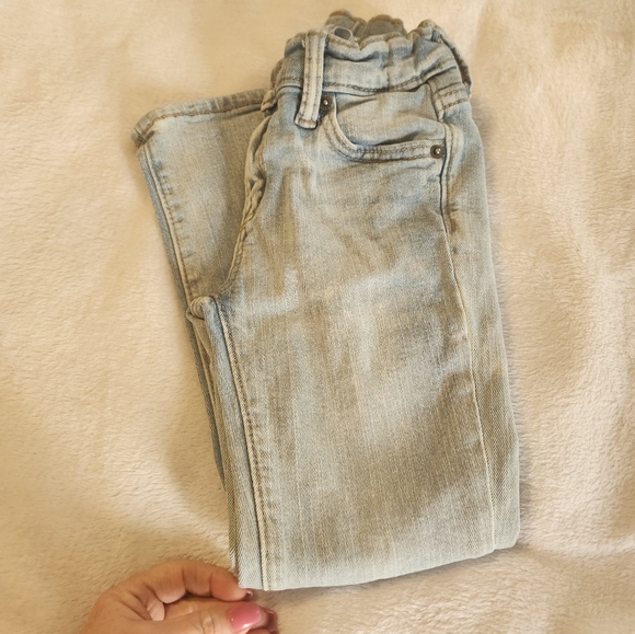 Old navy jeans - Picture 7 of 11